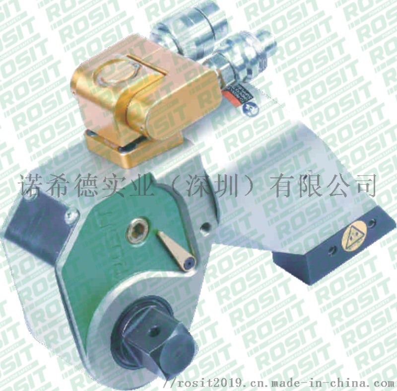 扭矩扳手，液壓扭矩扳手，AN31-1800