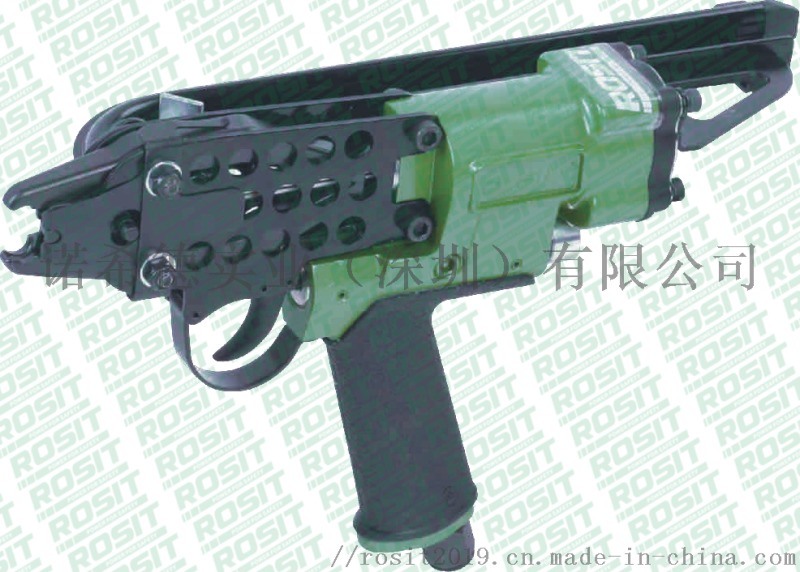 氣動(dòng)錨網(wǎng)連扣機(jī)，錨網(wǎng)連扣機(jī)，礦用氣動(dòng)錨網(wǎng)連扣機(jī)