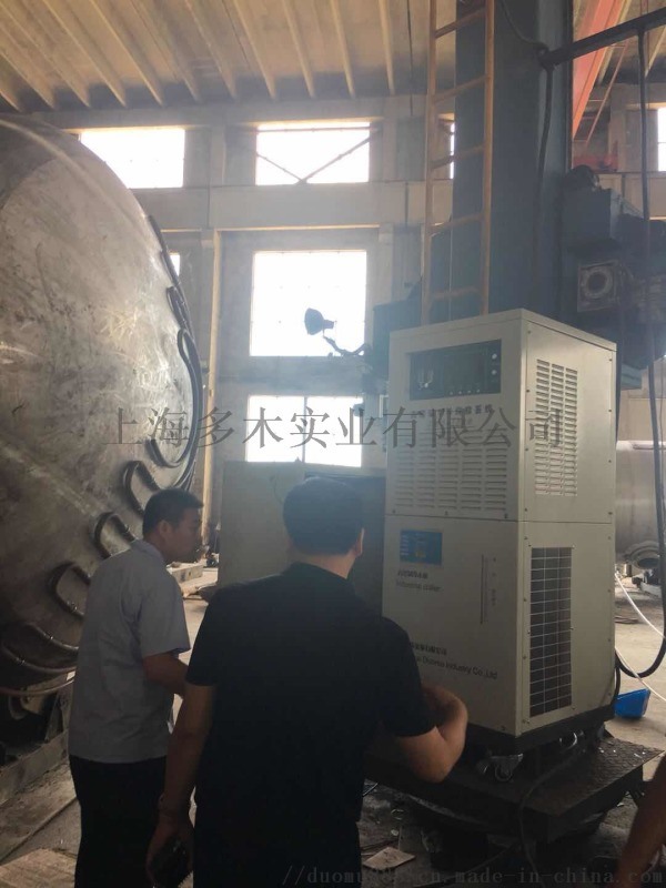 碳鋼壓力容器較厚板材焊接機(jī)