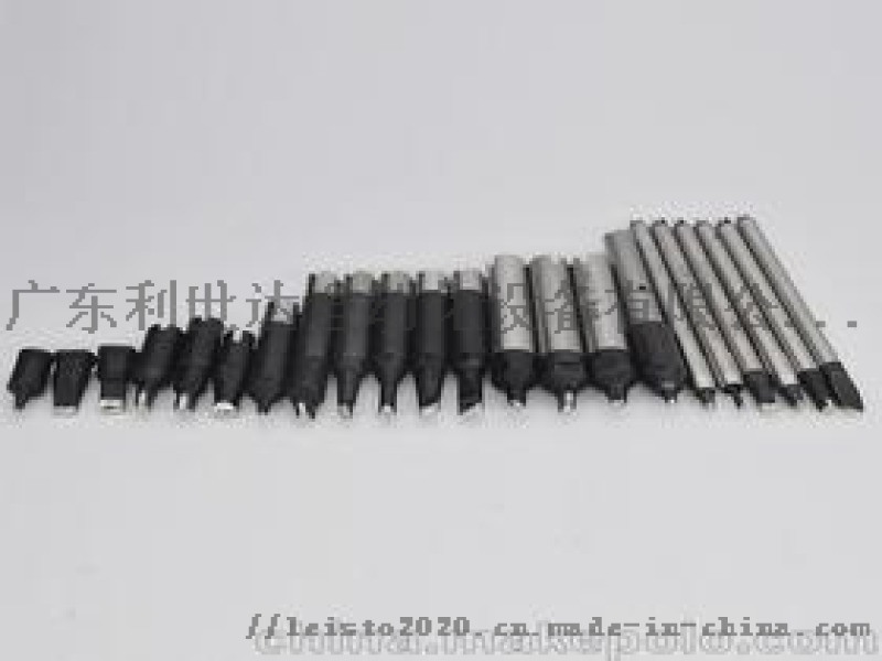 快克911G-16DV2焊錫機(jī)烙鐵頭