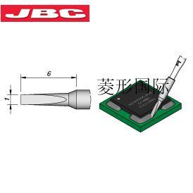 中國經(jīng)銷商西班牙原裝JBC烙鐵頭C105-115