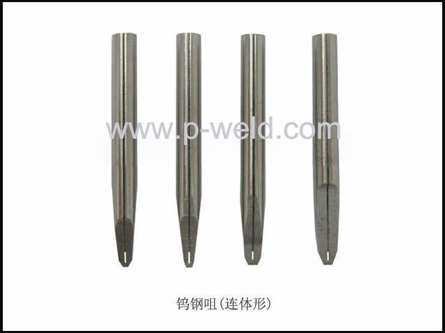 點(diǎn)焊機(jī)焊頭