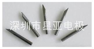 微點(diǎn)焊頭