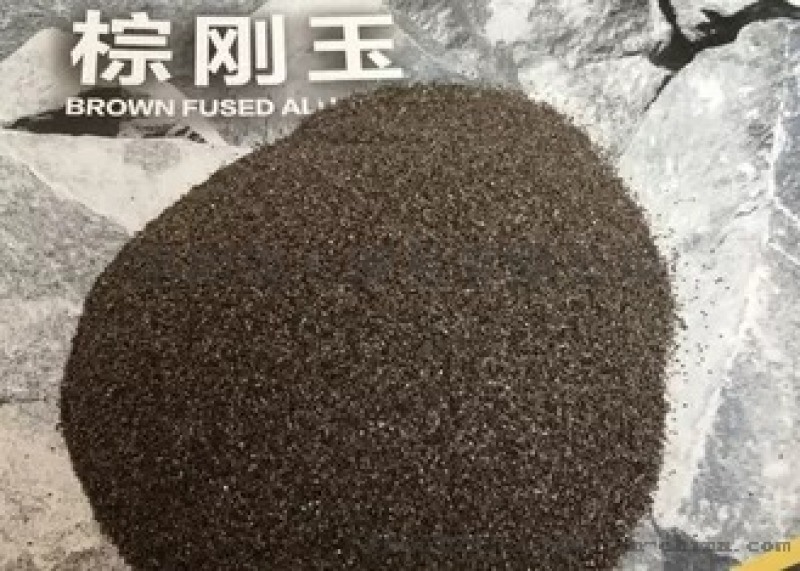 銳廠棕剛玉優(yōu)質(zhì)磨料磨具