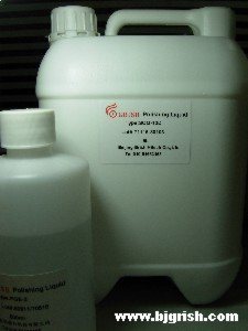 二氧化硅拋光液，藍(lán)寶石拋光，襯底減薄