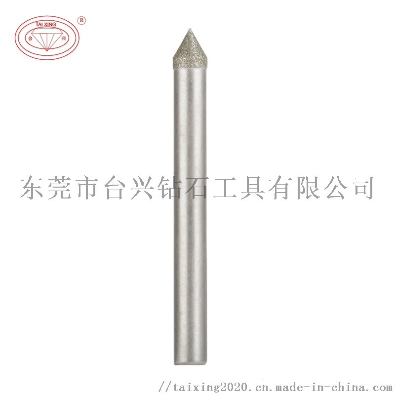金剛石磨頭 內(nèi)孔倒角研磨SDC，CBN氮化硼磨棒