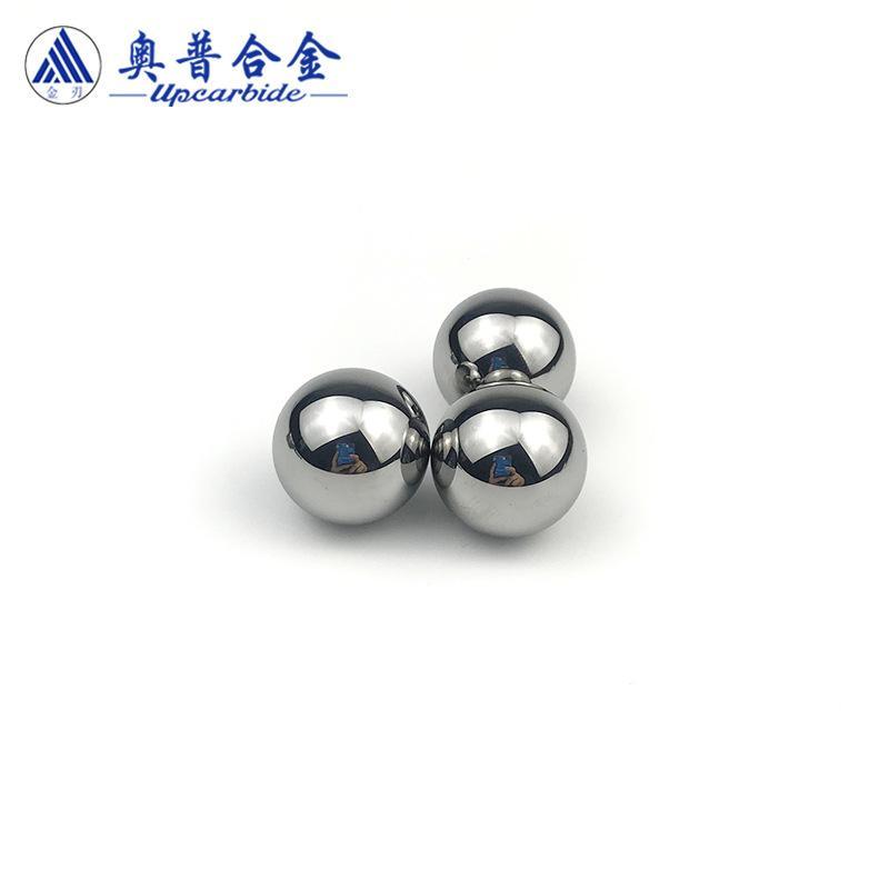 YN6直徑19.05硬質(zhì)合金精磨球封密  球