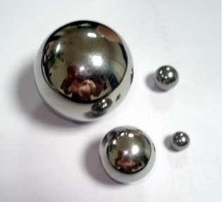 硬質(zhì)合金球（5MM、8MM、10MM）