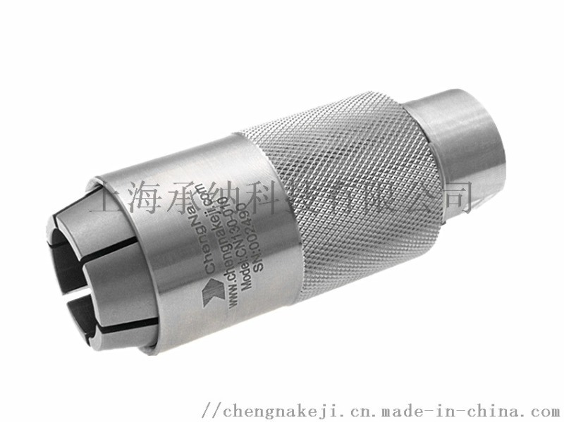 檢漏堵頭快速封堵頭 氦檢接頭 手動(dòng)連接器