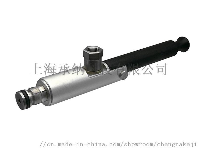 快插接頭 螺紋快速連接器 檢漏/測(cè)漏接頭