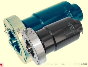 杭州浙穩(wěn)賀R108F雙通道旋轉接頭