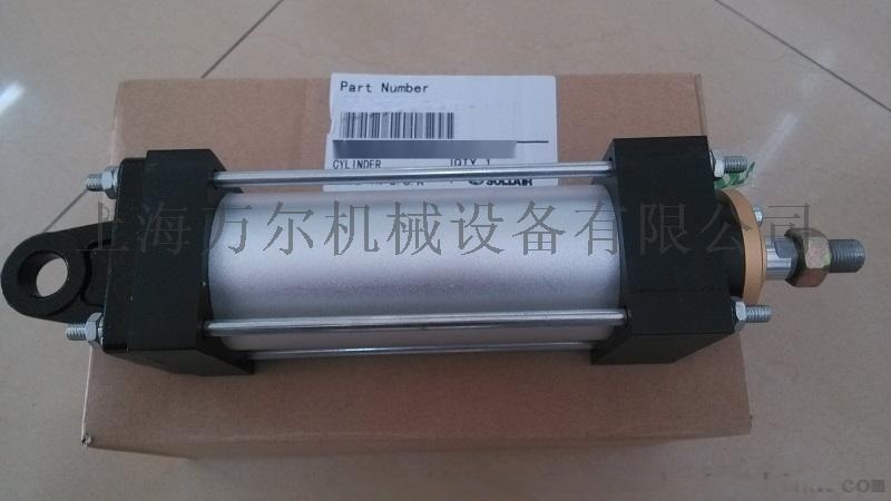 原裝  斗山Doosan移動機空壓機液壓缸氣缸調速氣缸35592435