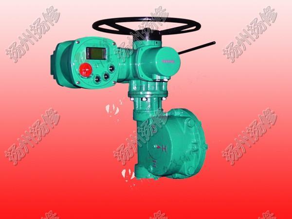 供應(yīng)揚州揚修2SA8智能變頻系列電動執(zhí)行器