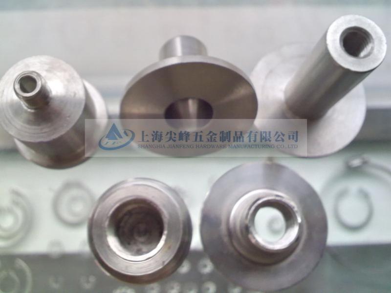 數(shù)控車床精密加工件，不銹鋼數(shù)控加工