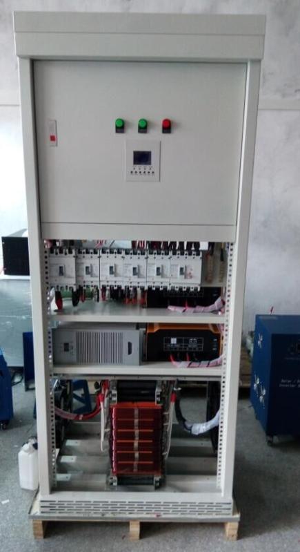 35KW太陽能逆變器廠家|40KW光伏逆變器控制器一體機(jī)
