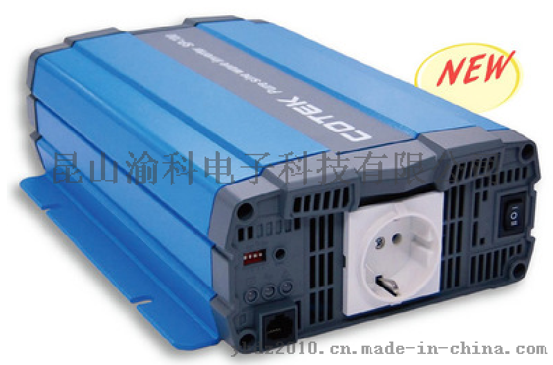 臺(tái)灣協(xié)欣COTEK逆變器SP-700-224電源