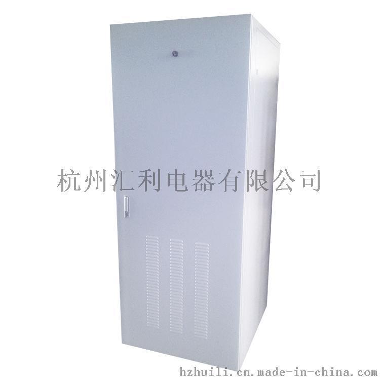 【匯利電器】定制款UPS電池開關(guān)一體柜 機(jī)架式機(jī)柜 HL-099-01