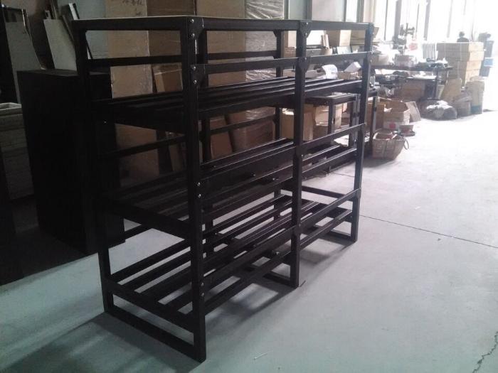 【匯利電器】UPS蓄電池鋼架 可定制拼裝式鋼架 拆裝鋼架 電池架廠家生產(chǎn)直銷