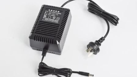 3C/認(rèn)證 24VAC 2000mA線性電源