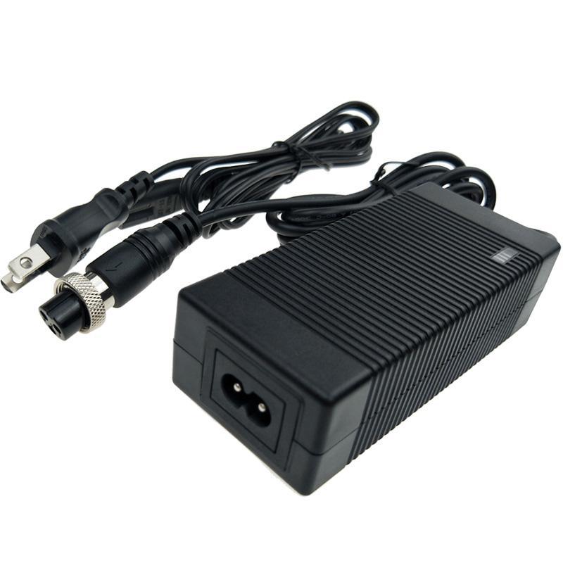 12V4A電源適配器 美規(guī)FCC UL認(rèn)證 六級(jí)能效 12V4A電源適配器