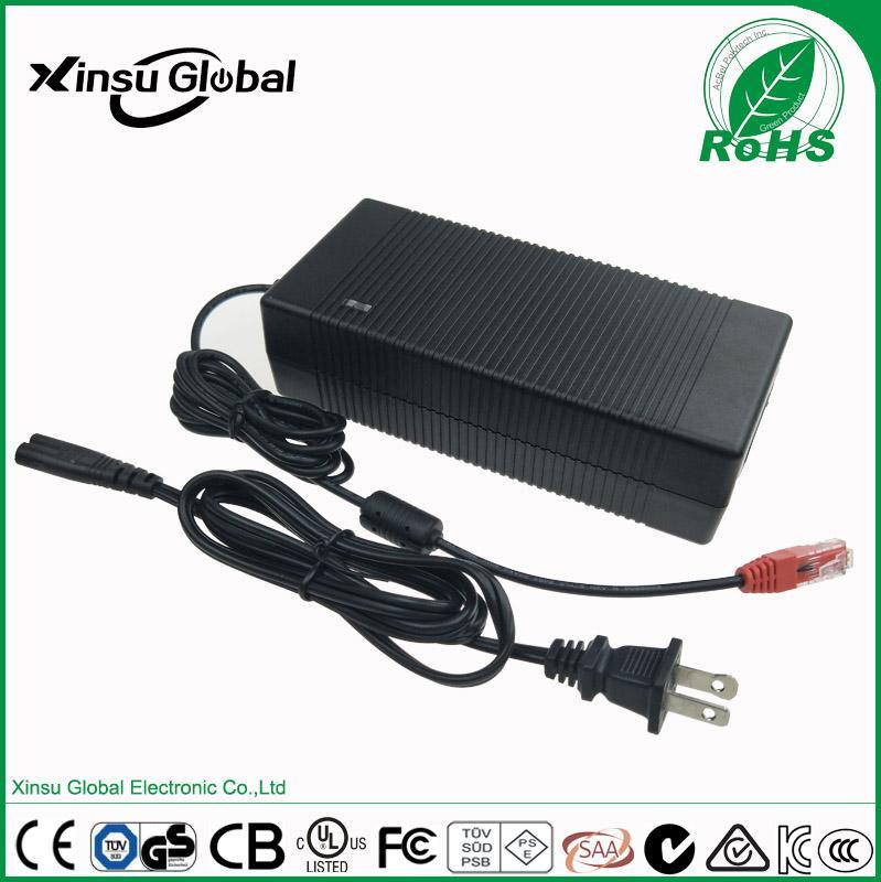 12V10A電源 12V10A VI能效 歐規(guī)TUV CE認(rèn)證 12V10A電源適配器