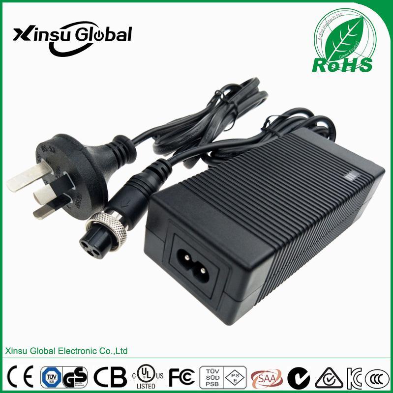 12V5A電源 xinsuglobal 澳規(guī)RCM SAA C-Tick認(rèn)證 XSG1205000 12V5A電源適配器