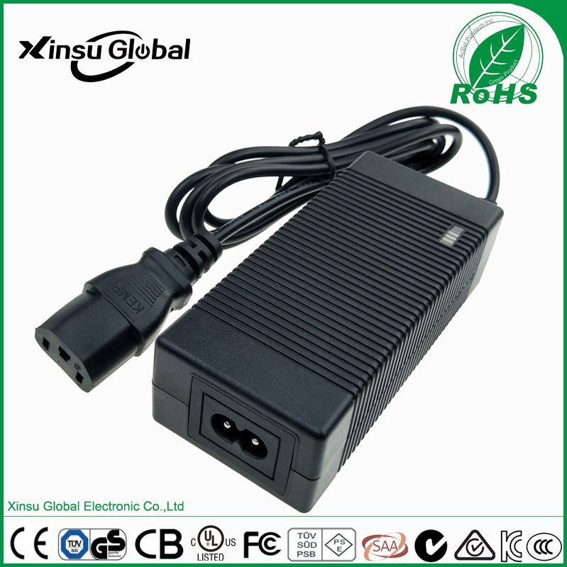 12V5A電源 xinsuglobal 美規(guī)FCC UL認(rèn)證 XSG1205000 12V5A電源適配器