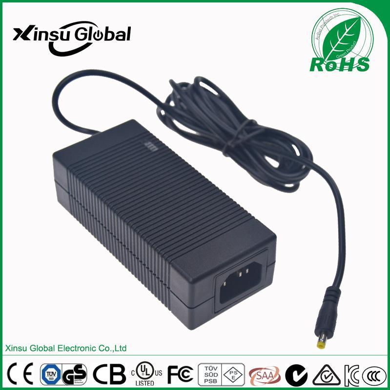 12V6A5A4A3A電源適配器,通過中國(guó)CCC認(rèn)證,中規(guī)3C認(rèn)證,12V6A電源適配器