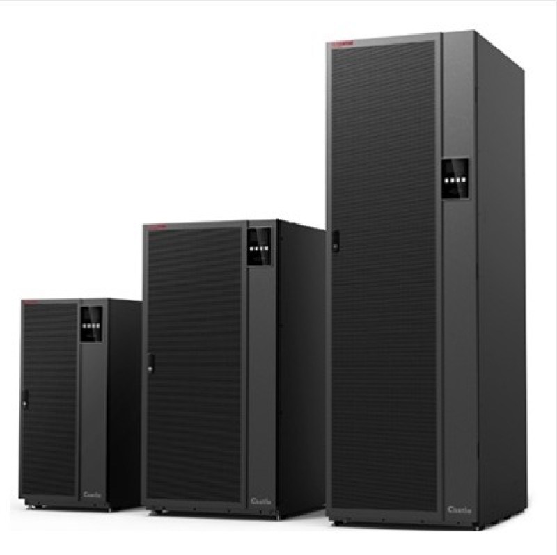 山特ups電源100kva主機三年聯(lián)保