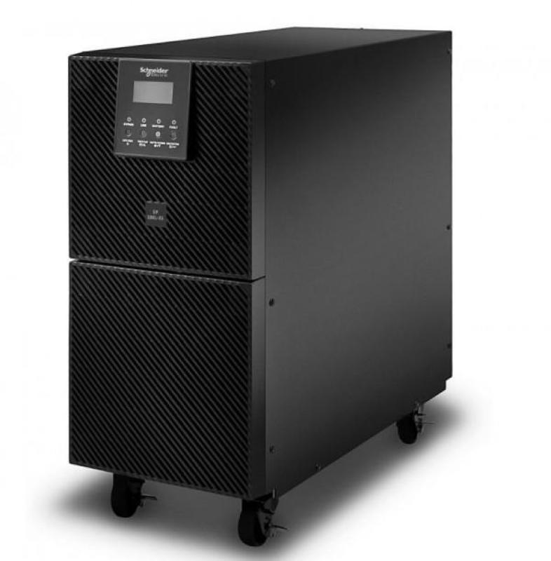 施耐德SPM10KL UPS10KVA主機現(xiàn)貨