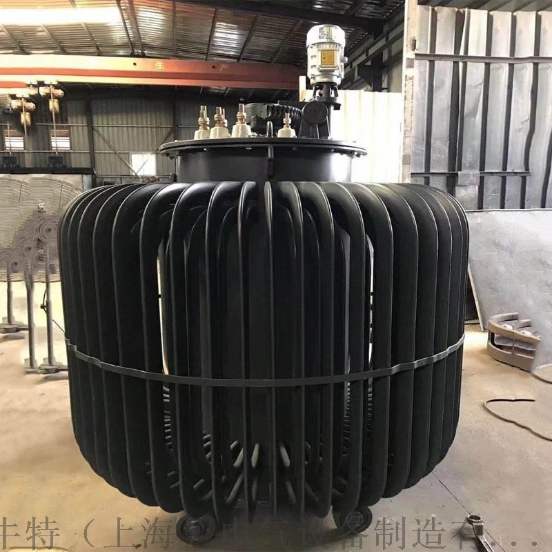 1250KVA三相升壓增壓器 隧道空壓機穩(wěn)壓電源