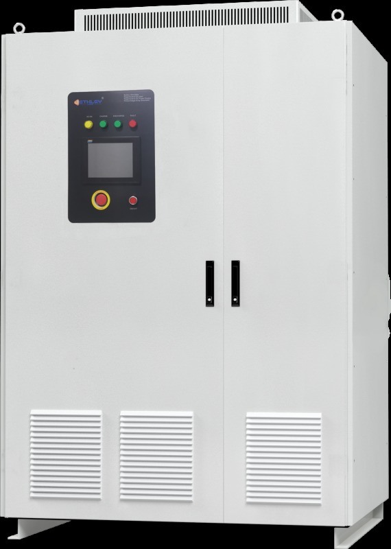 吉事勵(lì)A(yù)S1060S-60KVA馬達(dá)測試變頻電源