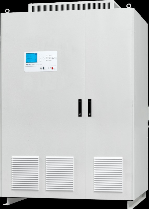 電網(wǎng)模擬器PVS3060T-60KVA電網(wǎng)模擬電源
