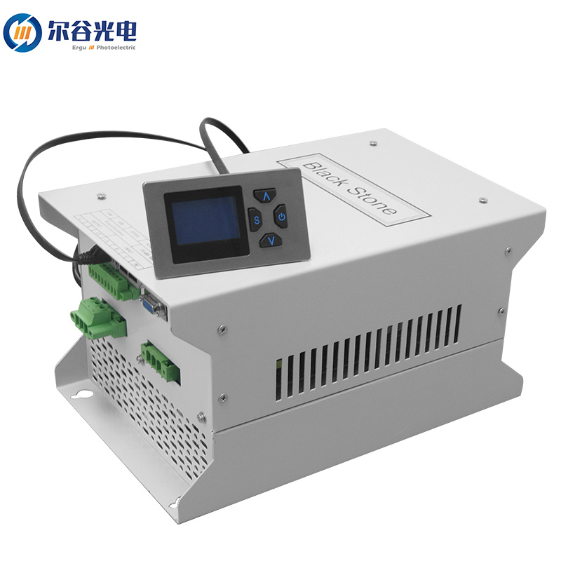 紫外線無極可調(diào)變頻電子電源 UV電源