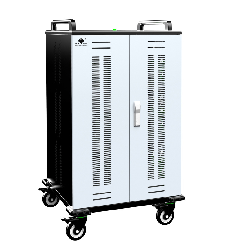 筆記本電腦充電箱 充電機(jī)柜 電腦充電柜
