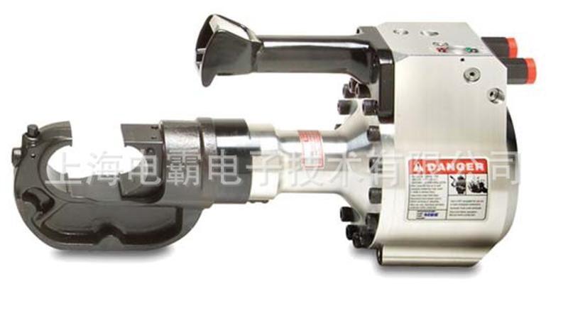 美國(guó)奔迪12噸遠(yuǎn)程控制液壓鉗1500~2500PSI