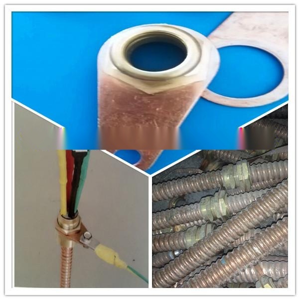 長(zhǎng)沙BTTZ電纜線鼻子、礦物電纜頭線鼻子