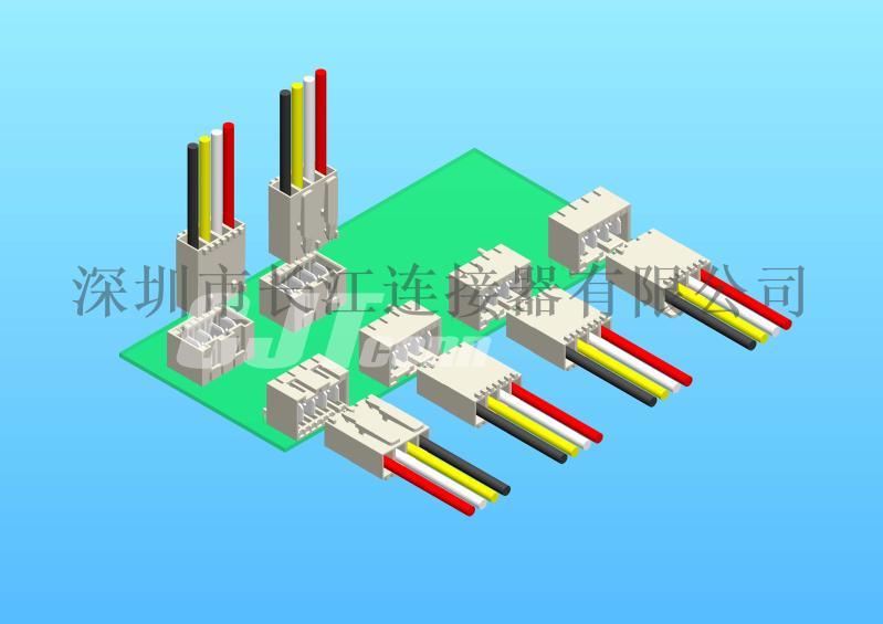 線束加工，專(zhuān)業(yè)生產(chǎn)家電小家電線束