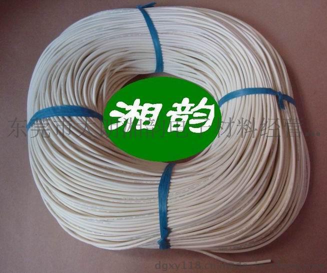 天津UL3239硅膠線價(jià)格，東莞UL3239高壓線生產(chǎn)廠家
