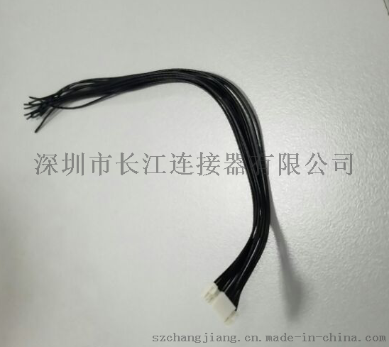 極細(xì)電子線，無(wú)鹵電子線，專(zhuān)業(yè)生產(chǎn)廠家-長(zhǎng)江連接器線束廠家
