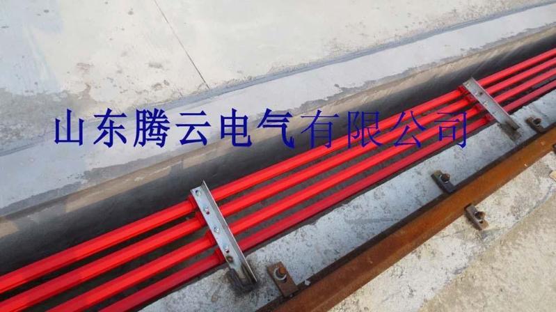 QYH起重機(jī)滑觸線廠家銷售