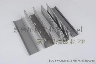 PCABS低煙無(wú)鹵耐高溫線槽