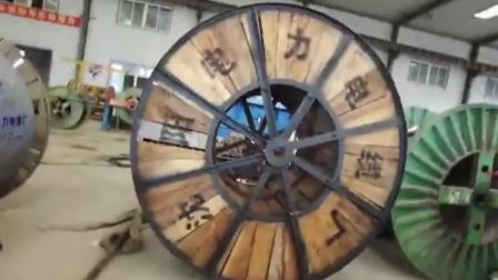 國標(biāo)純銅電線，家用電源線