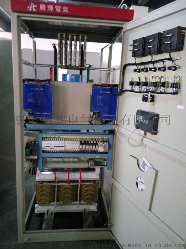 有刷電動(dòng)機(jī)配套的雙通道勵(lì)磁柜 勵(lì)磁柜廠家