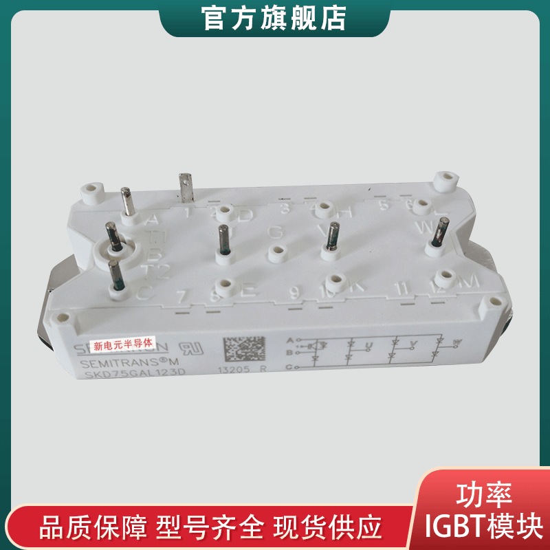 德國(guó)整流橋模塊SKDH146/16-L100 SKDH146/12-L140 功率模塊官  