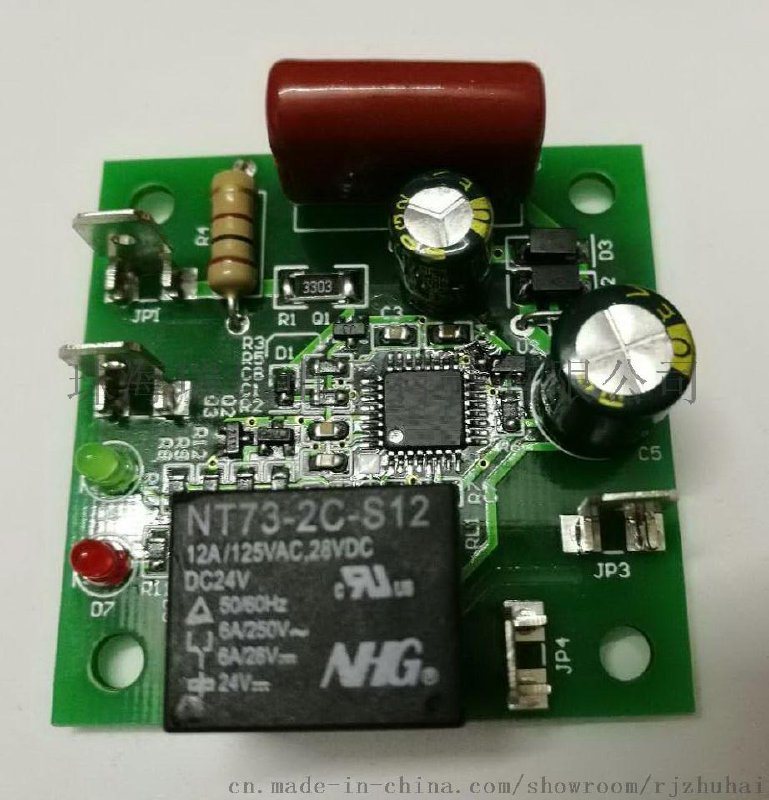 供應(yīng) 單相過/欠壓保護(hù)器 單相220V 適用于所有單相電源的保護(hù)產(chǎn)品