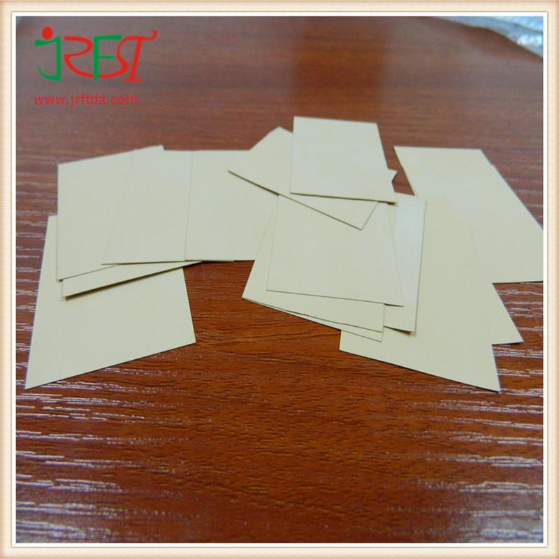 TO-220矽膠散熱片，絕緣布，絕緣墊片19*13MM