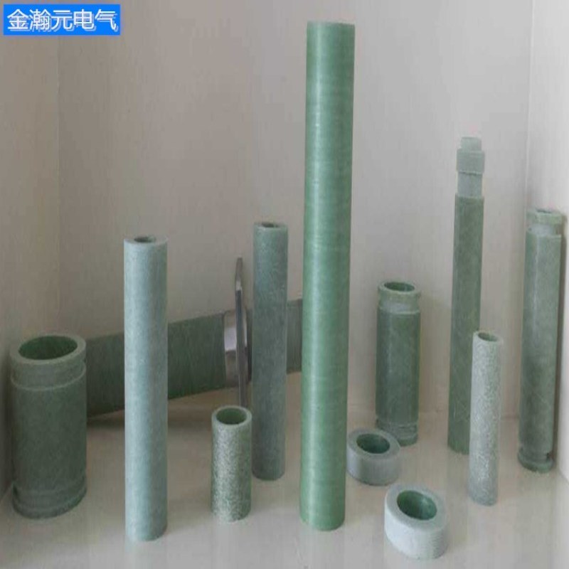 環(huán)氧纏繞管 環(huán)氧玻璃纖維纏繞管 玻璃鋼筒