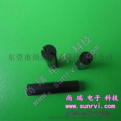 尚瑞LED-4A方孔LED間隔柱，保護(hù)燈座，塑膠LED支撐柱