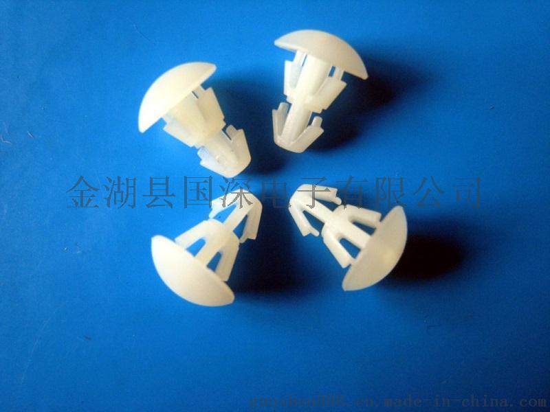 廠家直銷批發(fā)led雙色間隔柱、LED雙坑間隔、PCB間隔柱